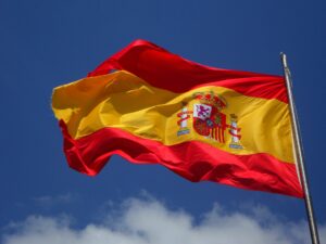 Spagna – Primo giorno di lockdown